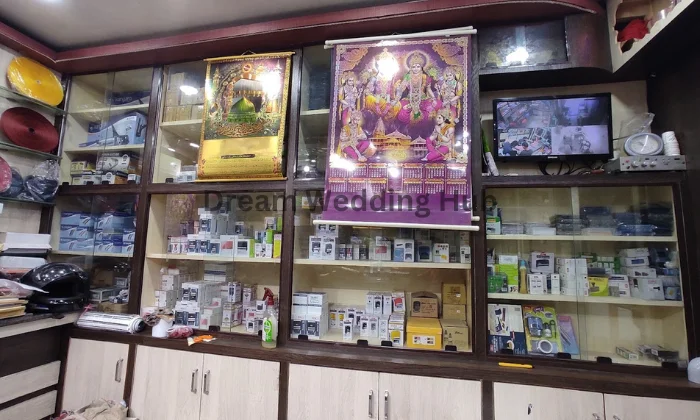 Creative Card Palace